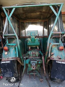 Zetor 35 Super - 3