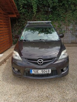 Mazda 5 - 3