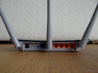 Router TP-Link Archer AC750 - 3