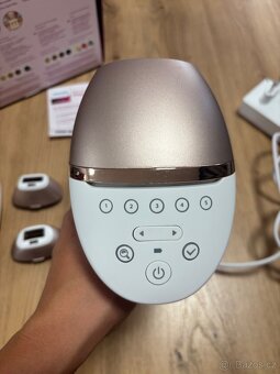 Philips Lumea Prestige BRai956/00 - 3
