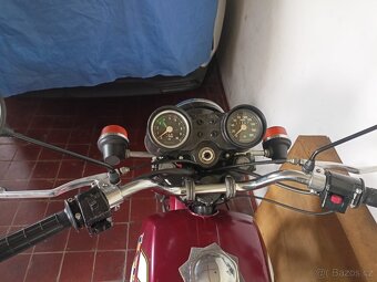ČZ 350/472.6 - 3