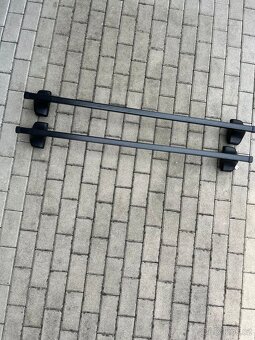 Thule VW Polo - 3