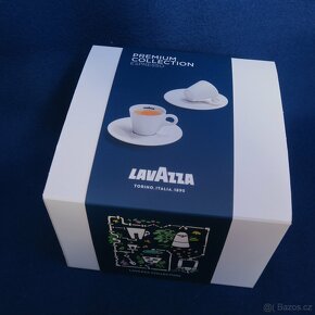 Espresso šálky Lavazza - 3