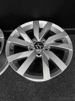 Alu VW PASSAT 5x112 16” - 3