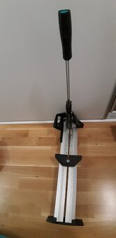 Wolfcraft VLC 800 řezačka lamina a vinylu - 3