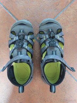 Sandály Keen vel. 35 - 3