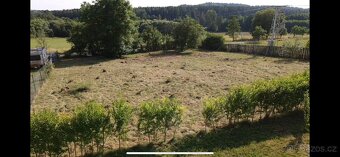 Stavební parcela - 3