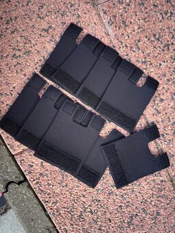 Scoot boots GAITER - 3