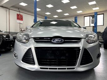 FORD FOCUS 2.0TDCi 120kW TITANIUM AUTOMAT - 3