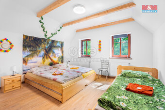 Prodej hotelu, penzionu, 250 m², Pěnčín - 3
