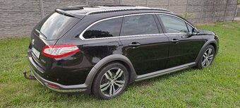 PEUGEOT 508 2,0HDI RXH - 3