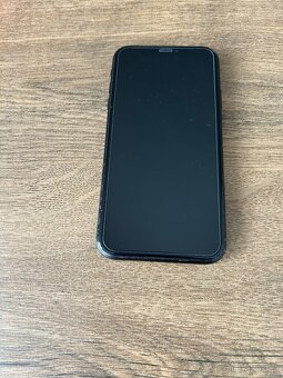 iPhone XR 128GB Black - 3