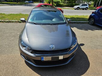 Vw Scirocco - 3