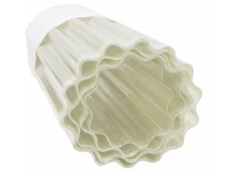 Sklolaminátové role - bronz, opál, přírodní - 3