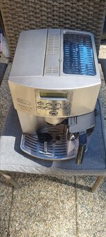 Kávovar De Longhi Magnifica cappuccino - 3