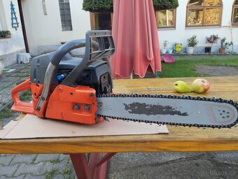 Oleo Mac 962 - 3