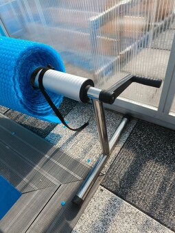 Prodám bazénový naviják - 3