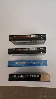TDK MA-XG A TDK MA-X - 3