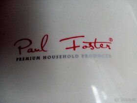 Parní vysavač s příslušenstvím - 3