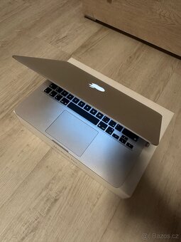 Macbook Pro 13 2015 - 3