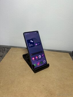 Transparent S10 UI7 - 3