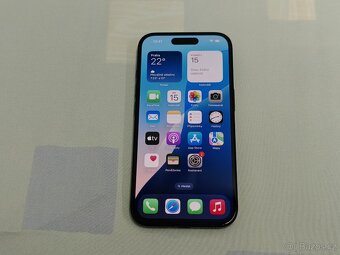 Apple iPhone 16 128GB - 3