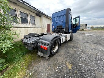 Bourane MB ACTROS MP4 1853 s hydraulika r.v. 2017 - 3