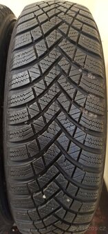 HANKOOK Winter icept RS 3 165/70 R14 81T 6,5mm - 3