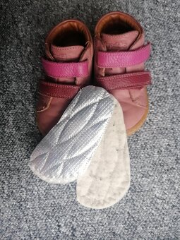 Froddo barefoot celoroční vel. 22 - 3