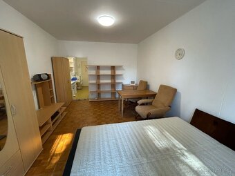 Pronájem 1kk Družstevní, Zlín - 3