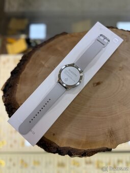 Hodinky Xiaomi watch S3 - 3