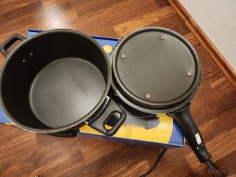 Remoska classic 2l REZERVACE - 3