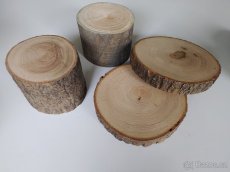 Svatební dekorace - 3