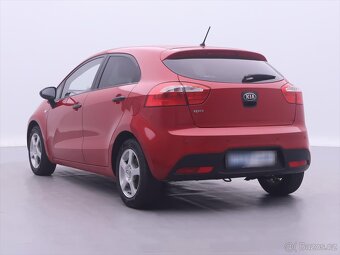 Kia Rio 1,2 CVVT 62kW Klimatizace CZ (2013) - 3