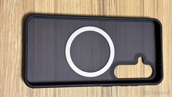 Samsung Galaxy S24 5G 8GB/256GB černá - TOP STAV - 3