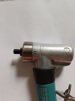 Pneumatická leštička Dynabrade - 3