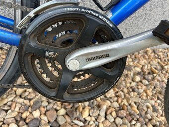 Dámské trekingové kolo Wheeler - 3