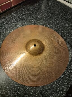 Činely Sabian q4 B8 - 3