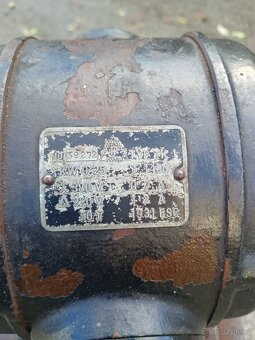 Hospodský kompresor - 3