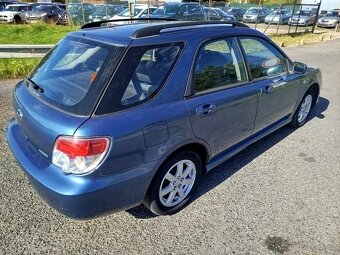 SUBARU IMPREZA 1.5i..r.v.2007 - 3
