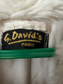 Umělý kožíšek - 3