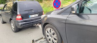 Odtahová služba ,odtah auta Plzeň - 3