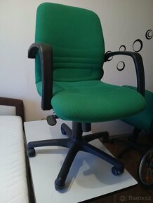 Kancelářské křeslo - 3