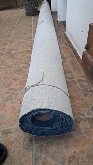 Prodám pěkný koberec - 3