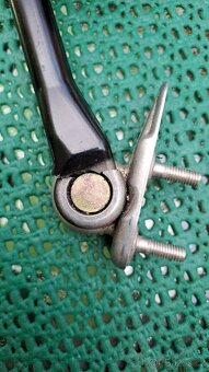 Yamaha fazer, zrcátko - 3