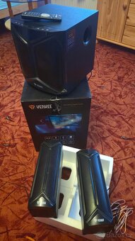 Yenkee YSP2105 zánovní - 3