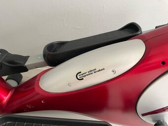 Za odvoz - eliptický trenazer - 3