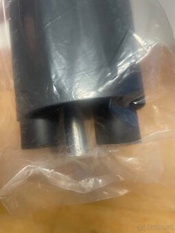 Kabelová spojka smršťovací SLV-SV 6-25/5 - 3