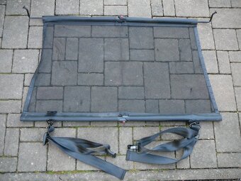 VW SHARAN / SEAT ALHAMBRA 7N - ROLETA KUFRU - 2010-2025 - 3