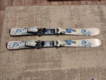 Dětské sjezdovky - 3